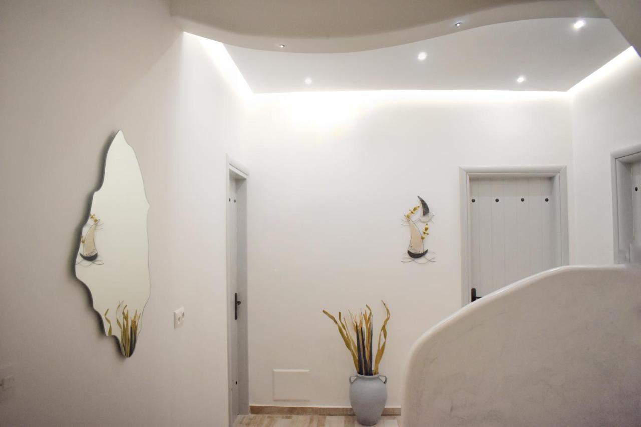 Naxos Enjoy Apartments Naxos City Luaran gambar