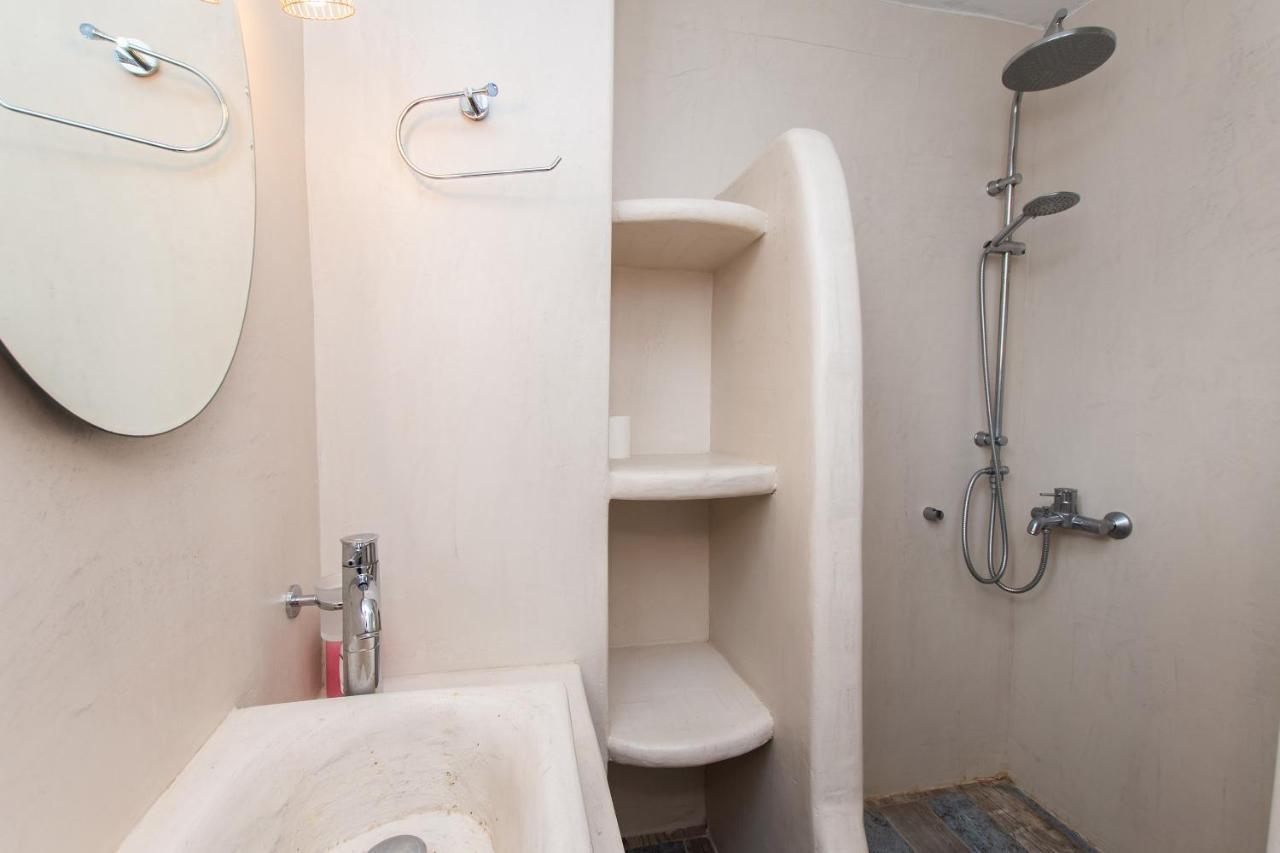 Naxos Enjoy Apartments Naxos City Luaran gambar